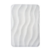 Nachahmung Badematte (Vorderseite Vertikal)