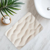 Nachahmung Badematte