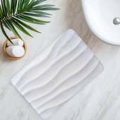 Nachahmung Badematte