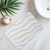 Nachahmung Badematte