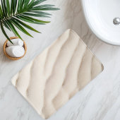 Nachahmung Badematte