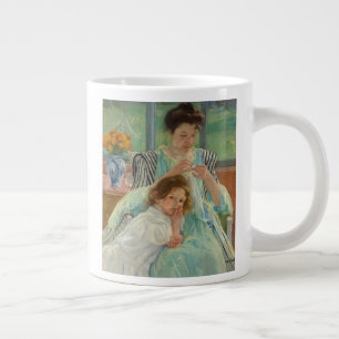 Nachahmung Jumbo-Tasse