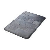 Nachahmungstafel Badematte (Schrägansicht)