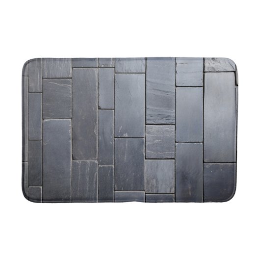 Nachahmungstafel Badematte (Vorderseite)