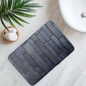 Nachahmungstafel Badematte