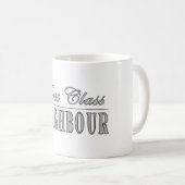 Nachbar-Klassen-Nachbar Kaffeetasse (VorderseiteRechts)