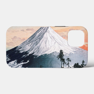 Nachbarschaft Katsuyama von Hiroaki Takahashi Case-Mate iPhone Hülle