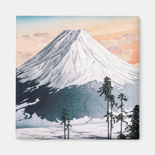 Nachbarschaft Katsuyama von Hiroaki Takahashi Magnet