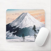 Nachbarschaft Katsuyama von Hiroaki Takahashi Mousepad (Mit Mouse)