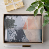 Nachbarschaft Katsuyama von Hiroaki Takahashi Seidenpapier (Geschenk)