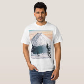 Nachbarschaft Katsuyama von Hiroaki Takahashi T-Shirt (Vorne ganz)