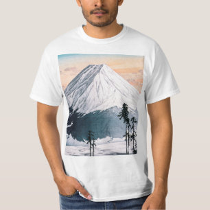 Nachbarschaft Katsuyama von Hiroaki Takahashi T-Shirt