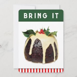 Nachbarschafts-Feiertag Einladung