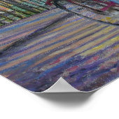 Nachbarschafts-Terroristen Poster (Ecke)