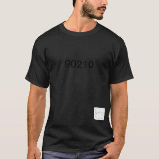 Nachbarschafts-Themed T - Shirt