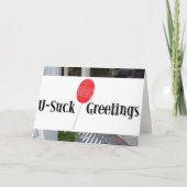 Nachbarschaftsausschuss Dankeskarte (Rückseite)