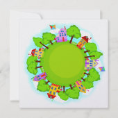 Nachbarschaftsereignis - SRF Einladung (Vorderseite)