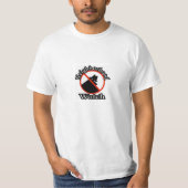 Nachbarschaftswache T-Shirt (Vorderseite)