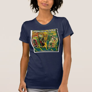 NACHBARSCHUHE II T-Shirt