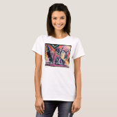 NACHBORHOOD WATCH T-Shirt (Vorne ganz)