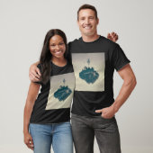 Nachbrand T-Shirt (Unisex)
