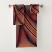 Nachdenken über den Wüstenbogen Badhandtuch Set (Insitu)