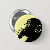 nachdenklich button (Vorne & Hinten)