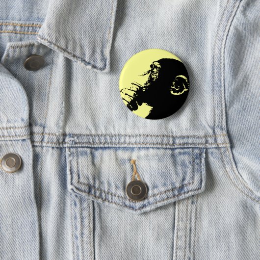 nachdenklich button (Beispiel)