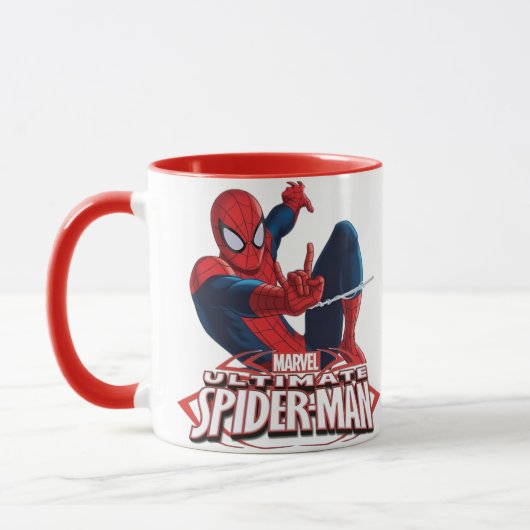nachdenkliches Geschenk Combo Tasse (Links)