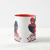 nachdenkliches Geschenk Combo Tasse (Zentrum)
