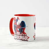 nachdenkliches Geschenk Combo Tasse (Vorderseite Links)