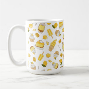 Nachdessertliebhaber Kaffeetasse