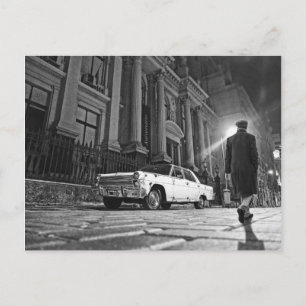 Nachdunkel Postkarte