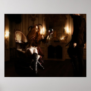 Nachfolge - III Poster