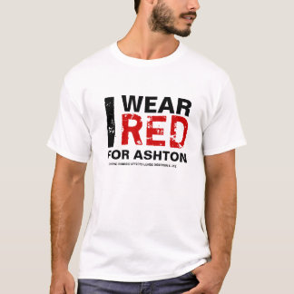 NACHFOLGER ASHTONS T-Shirt