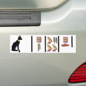 Nachfolger des Bastes sind… Autoaufkleber (Auf Auto)