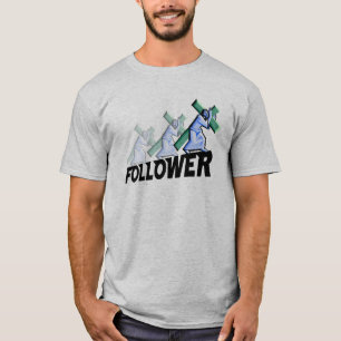 Nachfolger-Shirt T-Shirt