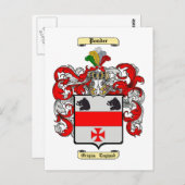 nachfragen postkarte (Vorne/Hinten)