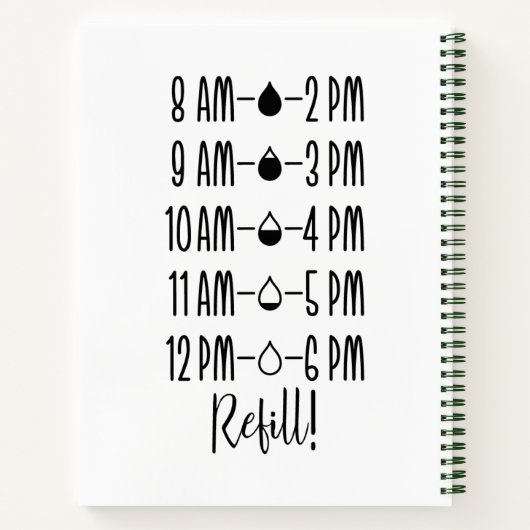 nachfüllen notizblock (Rückseite)