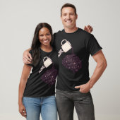 Nachfüllen T-Shirt (Unisex)