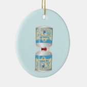 Nachfüllen von Gaskanistern für Lageröfen Keramik Ornament (Rechts)