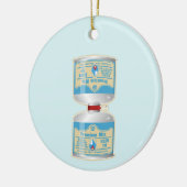 Nachfüllen von Gaskanistern für Lageröfen Keramik Ornament (Links)