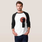 Nachgeschmack T-Shirt (Vorne ganz)
