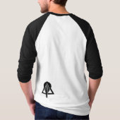 Nachgeschmack T-Shirt (Rückseite)