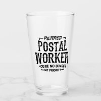 Nachgezogener Postarbeiter hat keine Priorität meh