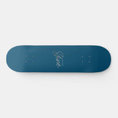 Nachhaltig Shine Skateboard (Horizontal)
