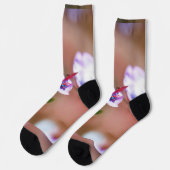 nachhaltige Bestände Socken (Linkes Detail)