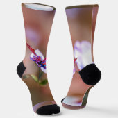 nachhaltige Bestände Socken (Gewinkelt)