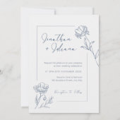 nachhaltige Einladungen (Rückseite)