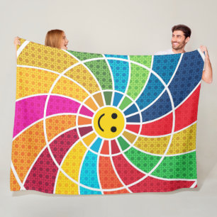 Nachhaltige Entwicklungsziele - Globale Ziele der  Fleecedecke